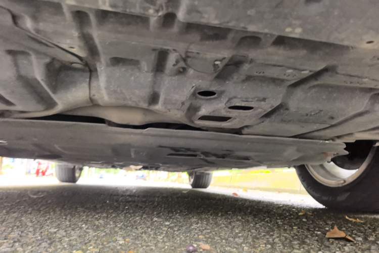 Used Lexus ES 2014 250 Elite Edition Chassis Front