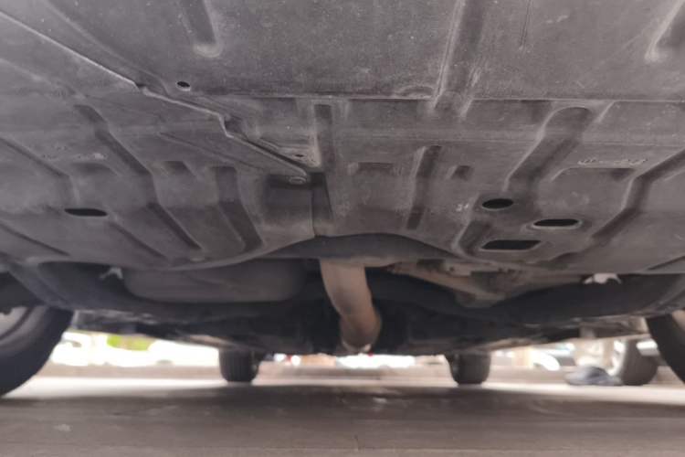 Used Lexus ES 2014 300h Elite Edition Chassis Front