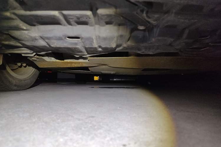 Used Lexus ES 2014 250 Elite Edition Chassis Front