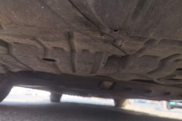 Used Lexus ES 2014 250 Elite Edition Chassis Front