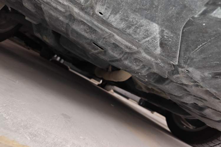 Used Lexus ES 2014 300h Elite Edition Chassis Front