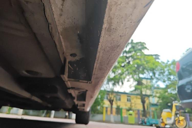 Used Lexus ES 2014 250 Elite Edition Chassis Front Left