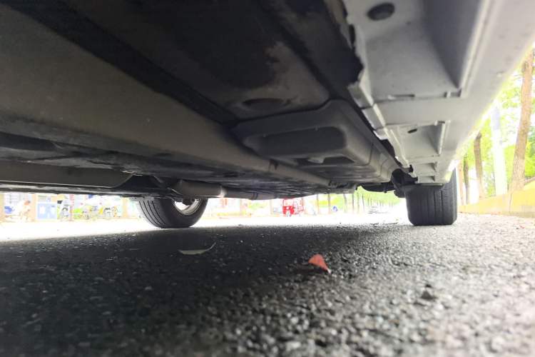 Used Lexus ES 2014 250 Elite Edition Chassis Front Left