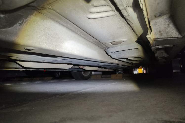 Used Lexus ES 2014 250 Elite Edition Chassis Front Left