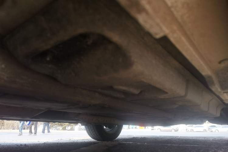 Used Lexus ES 2014 250 Elite Edition Chassis Front Left