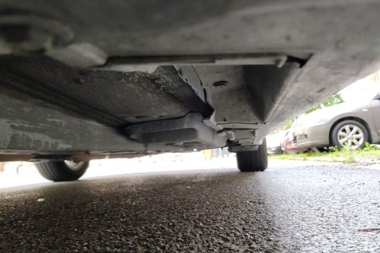 Used Lexus ES 2014 250 Elite Edition Chassis Front Left