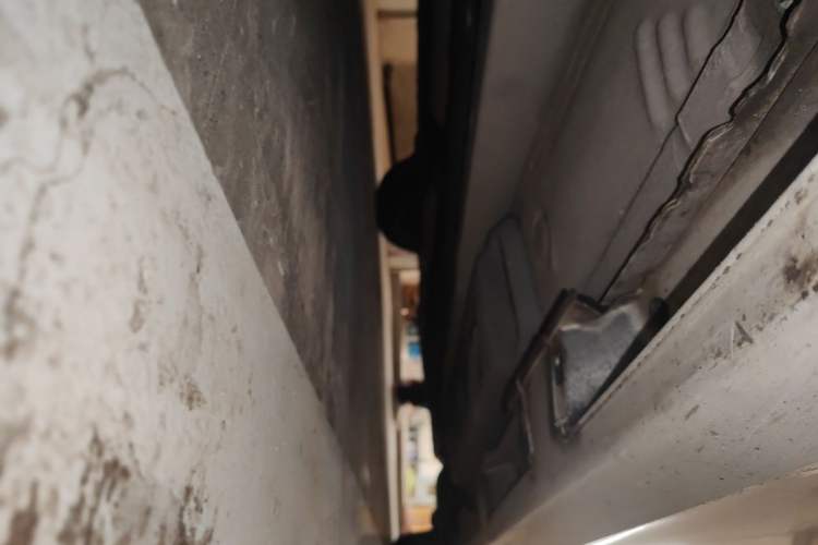 Used Lexus ES 2014 250 Elite Edition Chassis Front Left