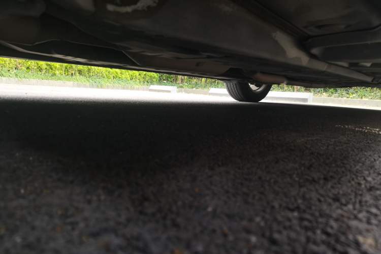 Used Lexus ES 2014 250 Elite Edition Chassis Front Left