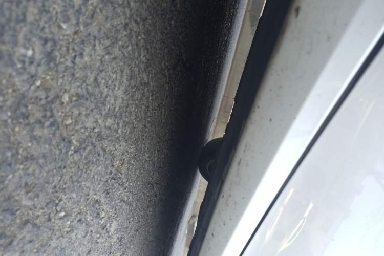Used Lexus ES 2014 250 Comfort Edition Chassis Front Left