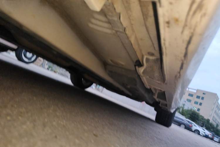 Used Lexus ES 2014 250 Elite Edition Chassis Front Left