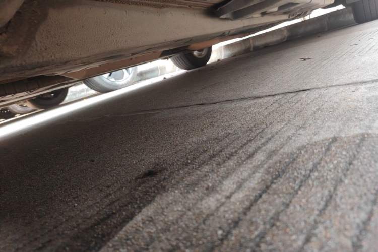 Used Lexus ES 2014 250 Elite Edition Chassis Front Left