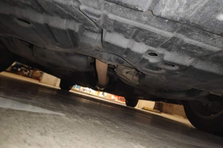 Used Lexus ES 2014 250 Elite Edition Chassis Front