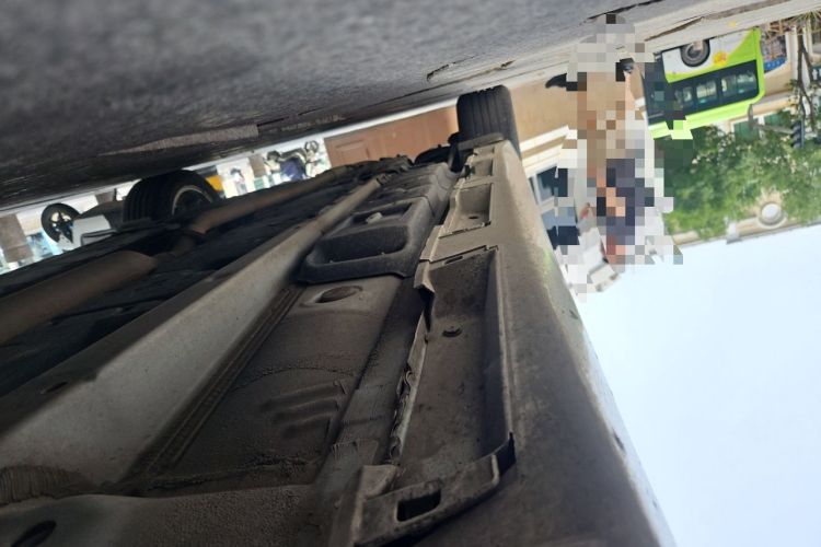 Used Lexus ES 2014 250 Elite Edition Chassis Front Right