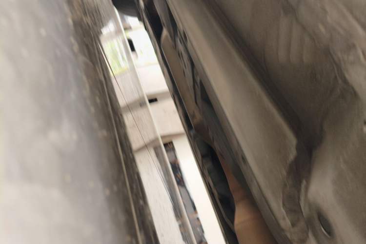 Used Lexus ES 2014 300h Luxury Edition Chassis Front Right