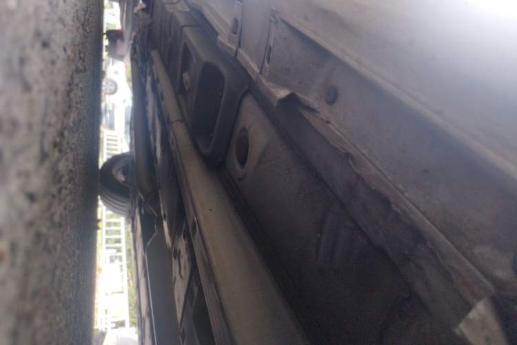 Used Lexus ES 2014 300h Elite Edition Chassis Front Right