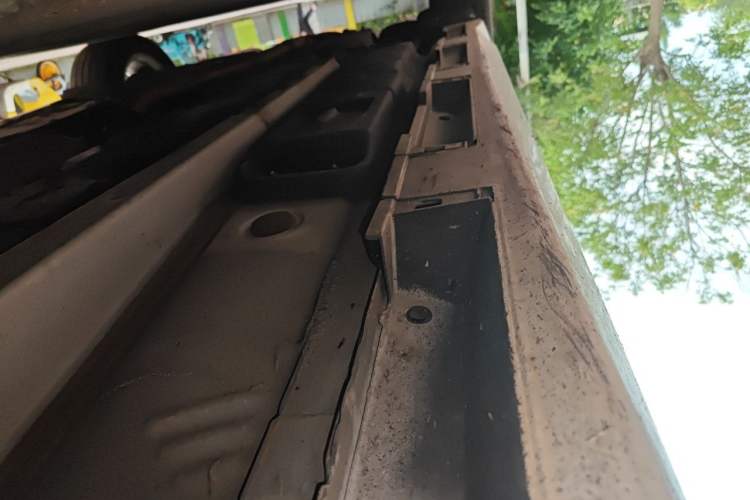 Used Lexus ES 2014 250 Elite Edition Chassis Front Right