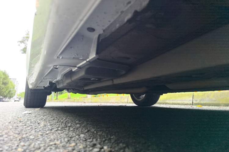 Used Lexus ES 2014 250 Elite Edition Chassis Front Right