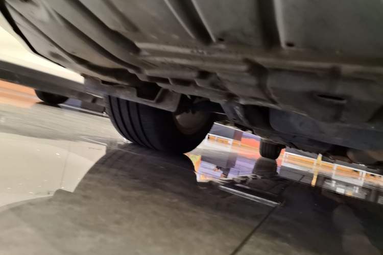 Used Lexus ES 2014 250 Elite Edition Chassis Front Right