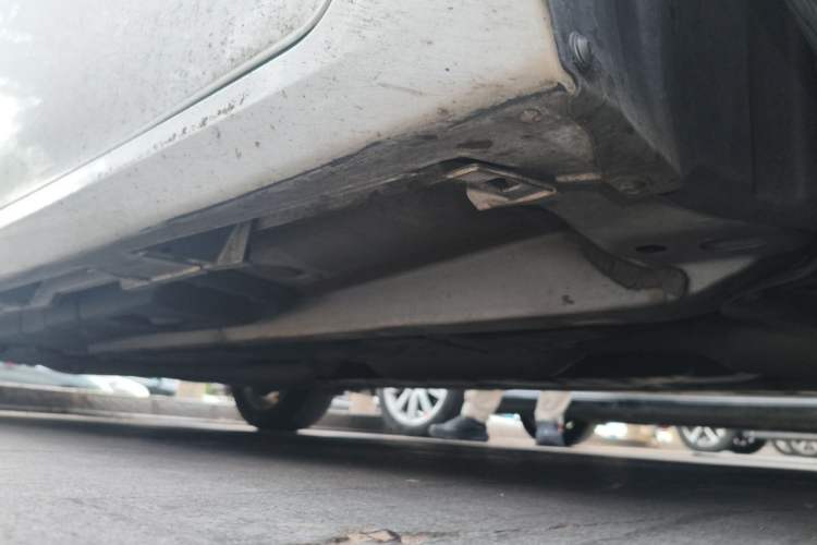 Used Lexus ES 2014 300h Elite Edition Chassis Front Right