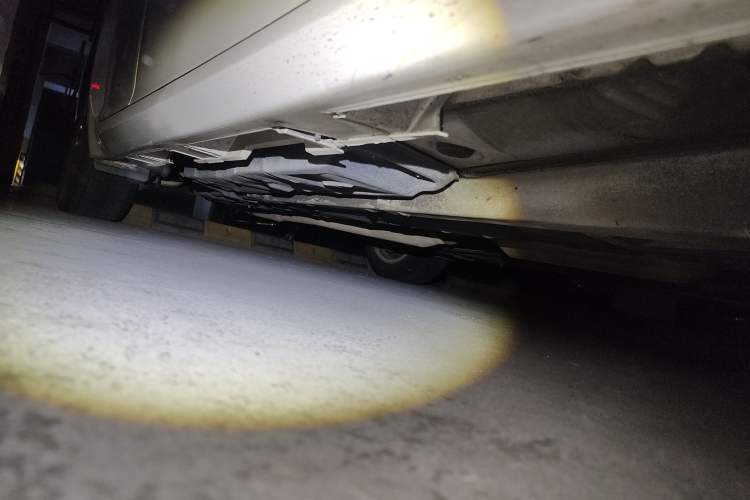 Used Lexus ES 2014 250 Elite Edition Chassis Front Right
