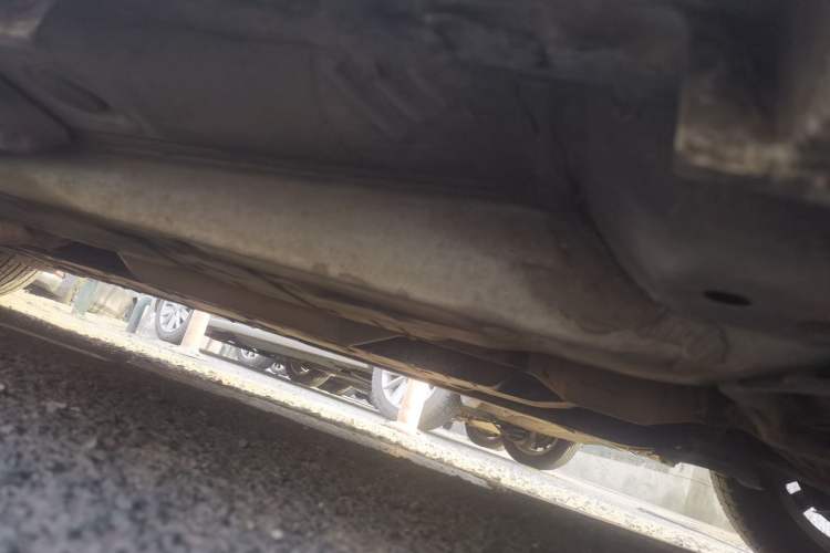 Used Lexus ES 2014 250 Elite Edition Chassis Front Right