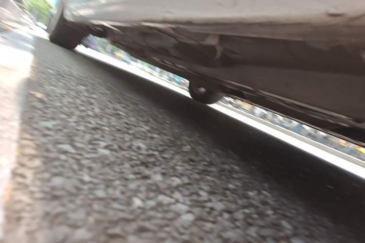 Used Lexus ES 2014 300h Comfort Edition Chassis Front Right