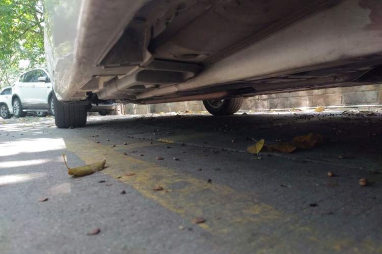 Used Lexus ES 2014 300h Elite Edition Chassis Front Right