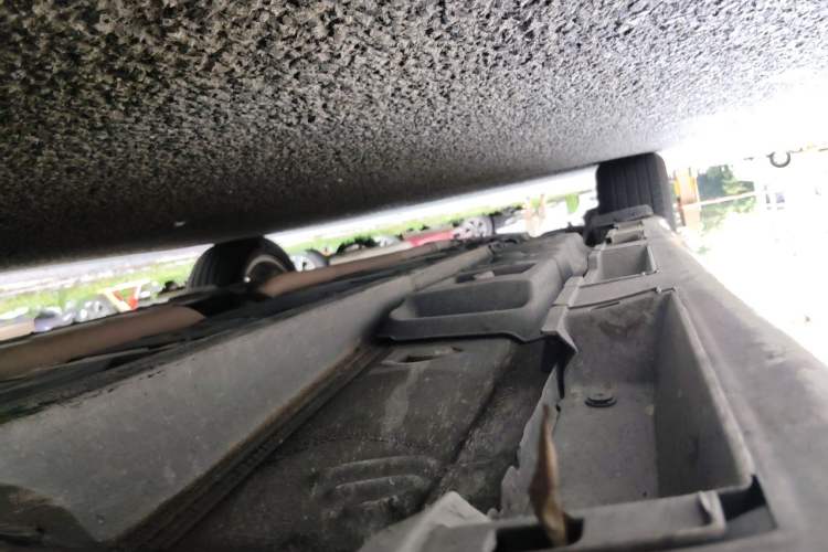 Used Lexus ES 2014 250 Elite Edition Chassis Front Right