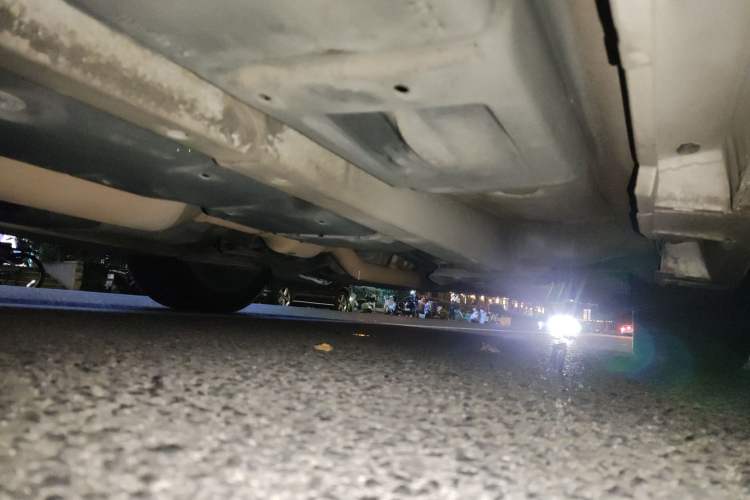 Used Lexus ES 2014 250 Elite Edition Chassis Front Right