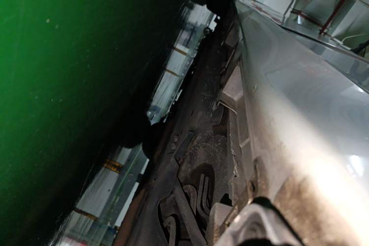 Used Lexus ES 2014 250 Elite Edition Chassis Front Right