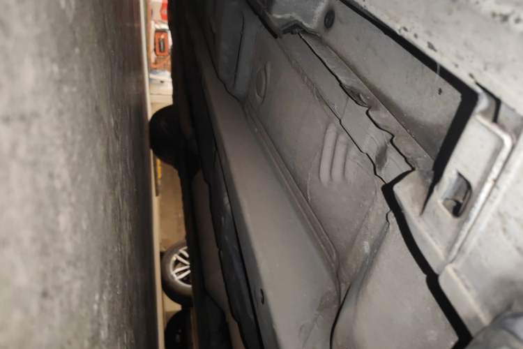 Used Lexus ES 2014 250 Elite Edition Chassis Front Right