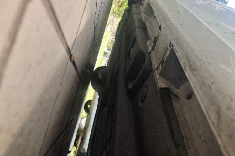 Used Lexus ES 2014 250 Elite Edition Chassis Front Right
