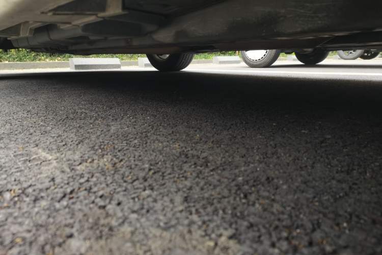 Used Lexus ES 2014 250 Elite Edition Chassis Front Right