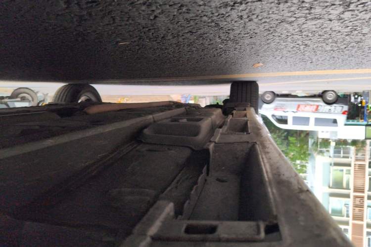Used Lexus ES 2014 300h Elite Edition Chassis Front Right