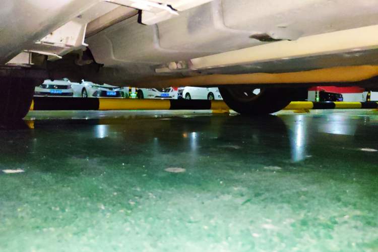 Used Lexus ES 2014 250 Elite Edition Chassis Front Right