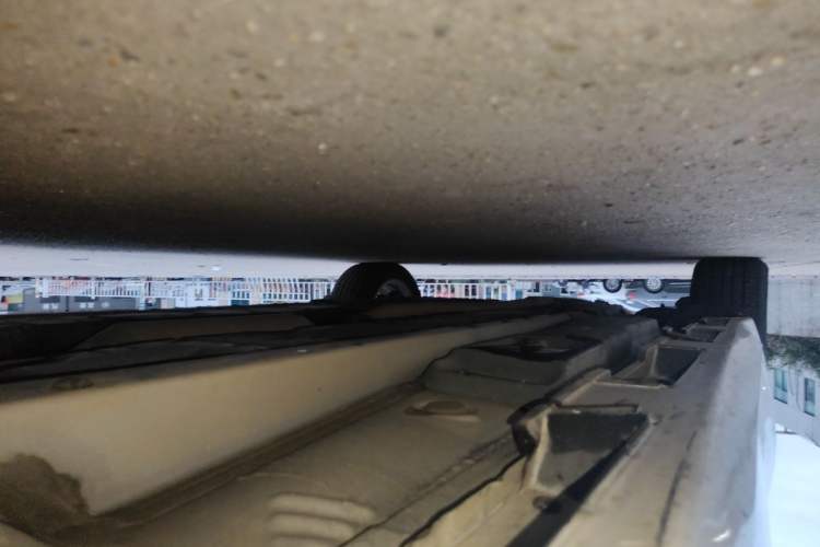 Used Lexus ES 2014 250 Elite Edition Chassis Front Right