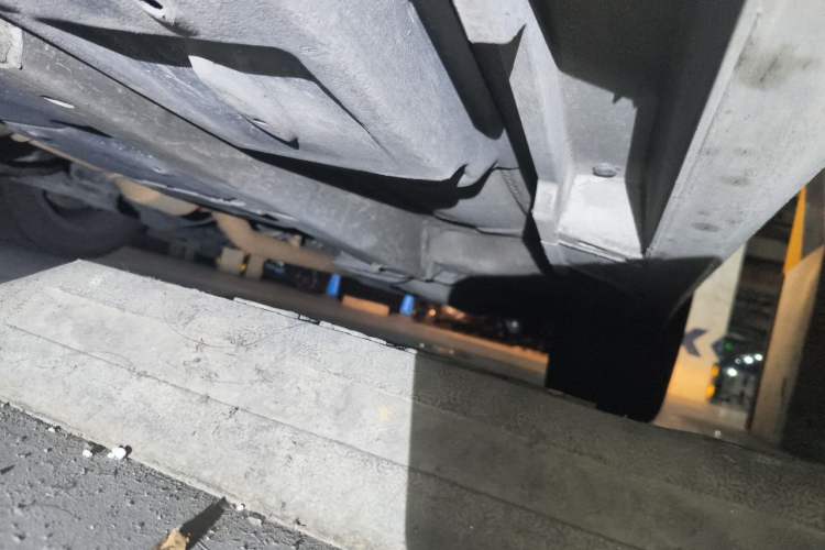 Used Lexus ES 2014 250 Elite Edition Chassis Front Right