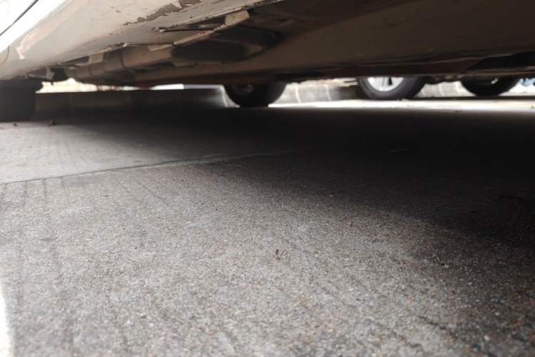 Used Lexus ES 2014 250 Elite Edition Chassis Front Right