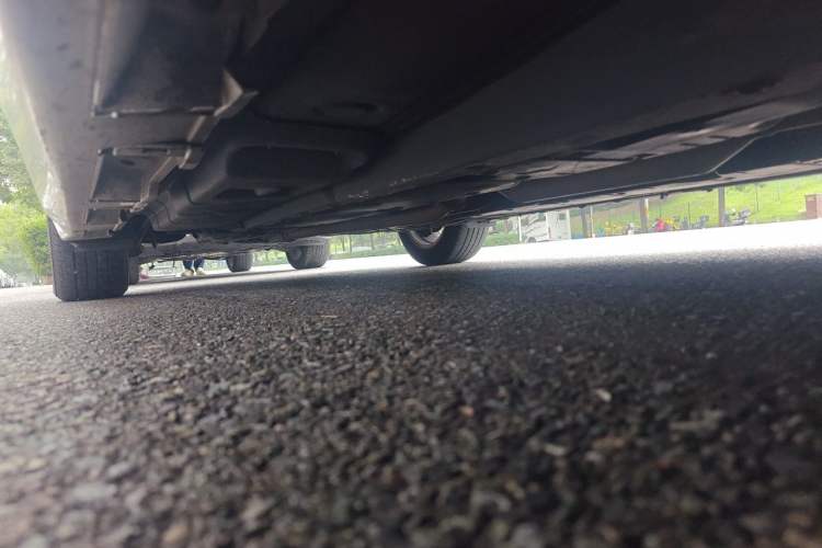 Used Lexus ES 2014 250 Elite Edition Chassis Front Right