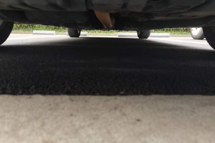 Used Lexus ES 2014 250 Elite Edition Chassis Front