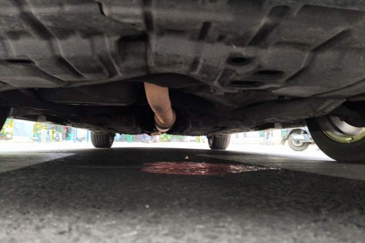 Used Lexus ES 2014 300h Elite Edition Chassis Front