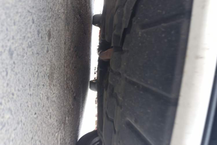 Used Lexus ES 2014 250 Comfort Edition Chassis Front
