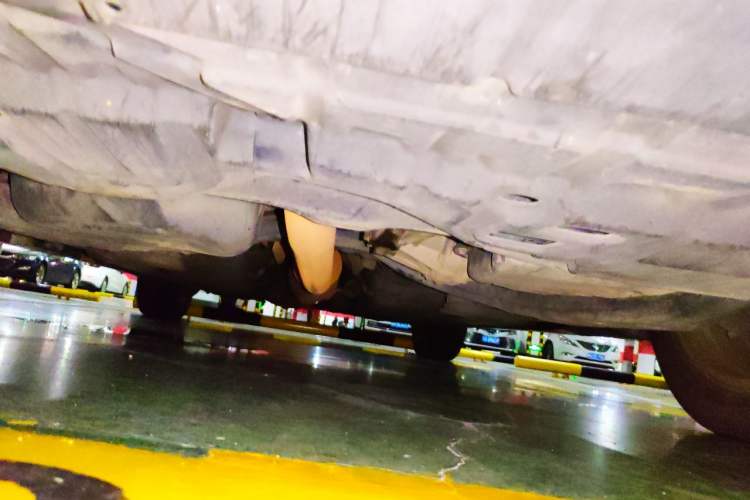 Used Lexus ES 2014 250 Elite Edition Chassis Front