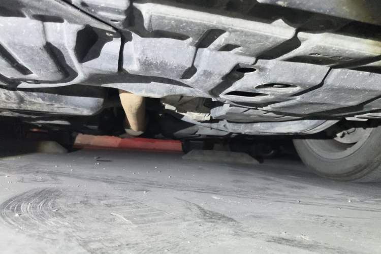 Used Lexus ES 2014 250 Elite Edition Chassis Front
