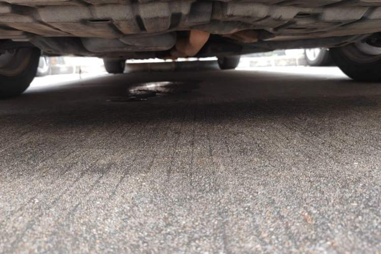 Used Lexus ES 2014 250 Elite Edition Chassis Front
