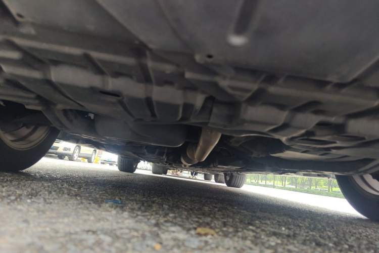 Used Lexus ES 2014 250 Elite Edition Chassis Front