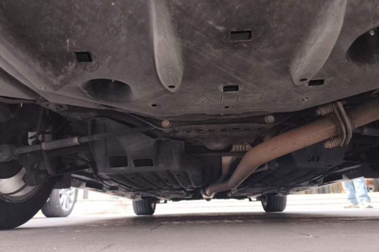 Used Lexus ES 2014 300h Elite Edition Chassis Rear