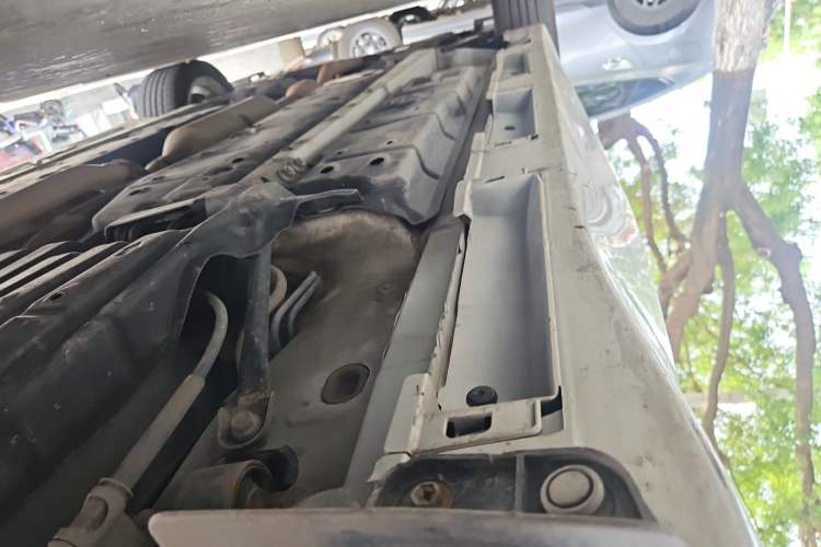 Used Lexus ES 2014 250 Elite Edition Chassis Rear Left