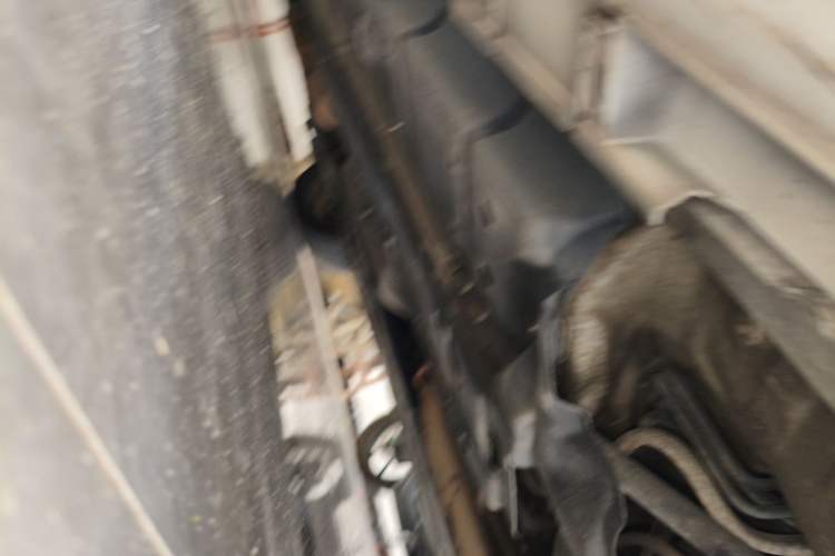 Used Lexus ES 2014 300h Luxury Edition Chassis Rear Left