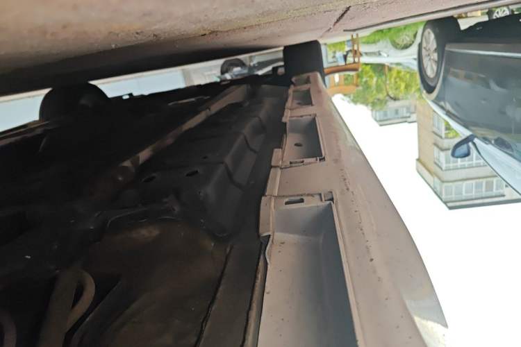 Used Lexus ES 2014 250 Elite Edition Chassis Rear Left